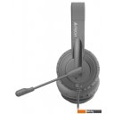 Наушники и гарнитуры A4Tech HU-10 (черный)