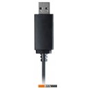 Наушники и гарнитуры A4Tech HU-10 (черный)