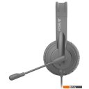 Наушники и гарнитуры A4Tech HU-11 (черный)