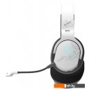 Наушники и гарнитуры A4Tech Bloody GR370 (белый)