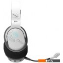 Наушники и гарнитуры A4Tech Bloody GR370 (белый)