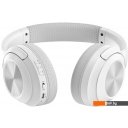 Наушники и гарнитуры A4Tech Fstyler BH220 (белый)