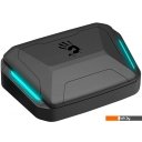 Наушники и гарнитуры A4Tech Bloody M70 (голубая подсветка)