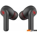 Наушники и гарнитуры A4Tech Bloody M30 (черный/красный)