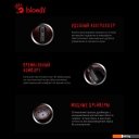 Наушники и гарнитуры A4Tech Bloody G575 (серый)