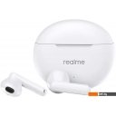 Наушники и гарнитуры Realme Buds T01 (белый)