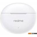 Наушники и гарнитуры Realme Buds T01 (белый)