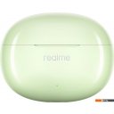 Наушники и гарнитуры Realme Buds T110 (зеленый)