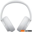 Наушники и гарнитуры Sony WH-CH720N (белый)