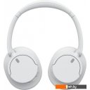 Наушники и гарнитуры Sony WH-CH720N (белый)