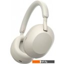 Наушники и гарнитуры Sony WH-1000XM5 (серый)