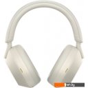 Наушники и гарнитуры Sony WH-1000XM5 (серый)