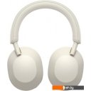 Наушники и гарнитуры Sony WH-1000XM5 (серый)