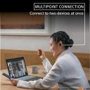 Наушники и гарнитуры Sony WF-1000XM5 (черный)