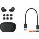 Наушники и гарнитуры Sony WF-1000XM5 (черный)