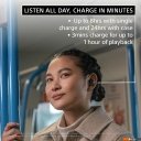 Наушники и гарнитуры Sony WF-1000XM5 (черный)