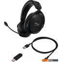 Наушники и гарнитуры HyperX Cloud Stinger 2 Wireless