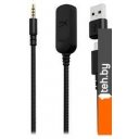 Наушники и гарнитуры HyperX Cloud III (черный)