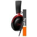 Наушники и гарнитуры HyperX Cloud III (черный/красный)