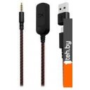 Наушники и гарнитуры HyperX Cloud III (черный/красный)