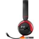 Наушники и гарнитуры HyperX Cloud Mini Wireless (черный)
