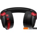 Наушники и гарнитуры HyperX Cloud Mini Wireless (черный)