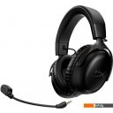 Наушники и гарнитуры HyperX Cloud III Wireless (черный)