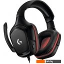 Наушники и гарнитуры Logitech G331