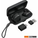 Наушники и гарнитуры Logitech Zone True Wireless (графит)
