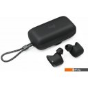Наушники и гарнитуры Logitech Zone True Wireless (графит)