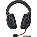 Наушники и гарнитуры Logitech G Pro X 2 Lightspeed (черный)
