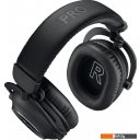 Наушники и гарнитуры Logitech G Pro X 2 Lightspeed (черный)