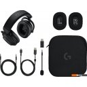 Наушники и гарнитуры Logitech G Pro X 2 Lightspeed (черный)