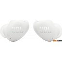Наушники и гарнитуры JBL Wave Buds 2 (белый)