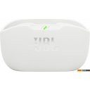 Наушники и гарнитуры JBL Wave Buds 2 (белый)