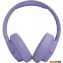Наушники и гарнитуры JBL Tune 770NC (сиреневый, китайская версия)