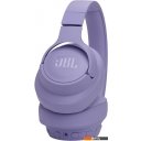 Наушники и гарнитуры JBL Tune 770NC (сиреневый, китайская версия)