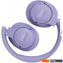 Наушники и гарнитуры JBL Tune 770NC (сиреневый, китайская версия)