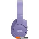 Наушники и гарнитуры JBL Tune 770NC (сиреневый, китайская версия)