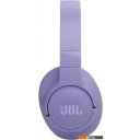 Наушники и гарнитуры JBL Tune 770NC (сиреневый, китайская версия)