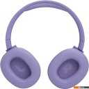 Наушники и гарнитуры JBL Tune 770NC (сиреневый, китайская версия)