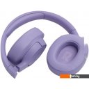 Наушники и гарнитуры JBL Tune 770NC (сиреневый, китайская версия)