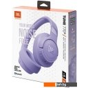 Наушники и гарнитуры JBL Tune 770NC (сиреневый, китайская версия)