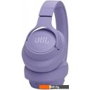 Наушники и гарнитуры JBL Tune 770NC (сиреневый, китайская версия)