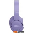 Наушники и гарнитуры JBL Tune 770NC (сиреневый, китайская версия)