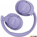 Наушники и гарнитуры JBL Tune 770NC (сиреневый, китайская версия)