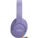 Наушники и гарнитуры JBL Tune 770NC (сиреневый, китайская версия)