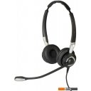 Наушники и гарнитуры Jabra Biz 2400 II QD Duo NC