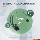 Наушники и гарнитуры Yealink BH70 Mono UC USB-A