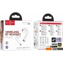 Наушники и гарнитуры Hoco EQ1 (белый)